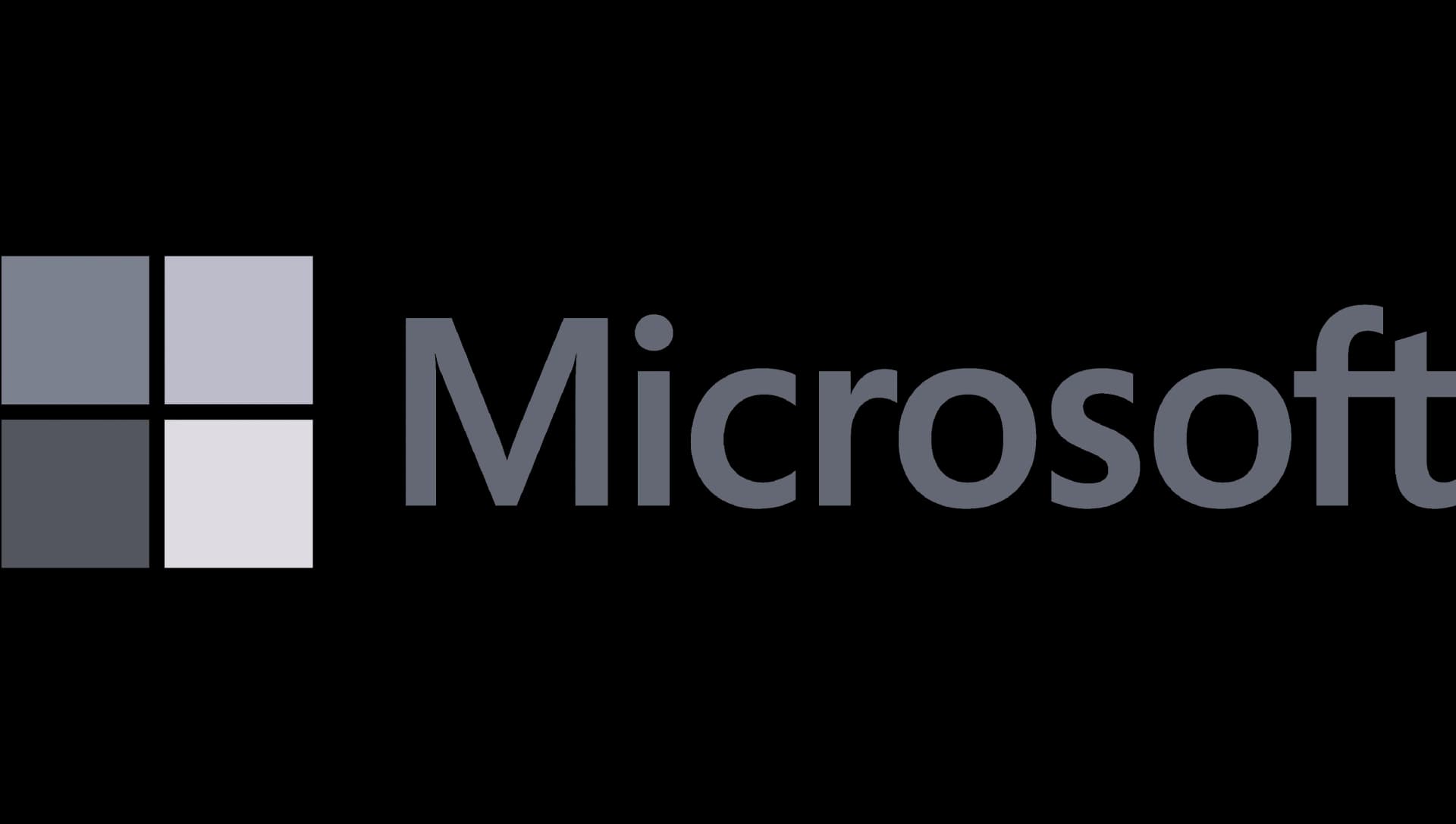 Microsoft