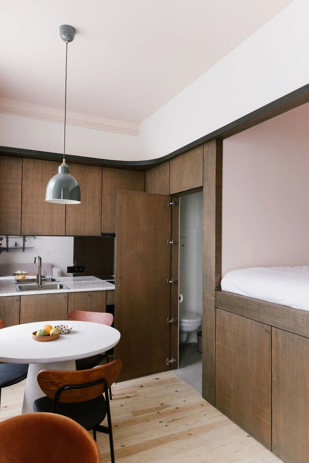 Rezidentz apartment