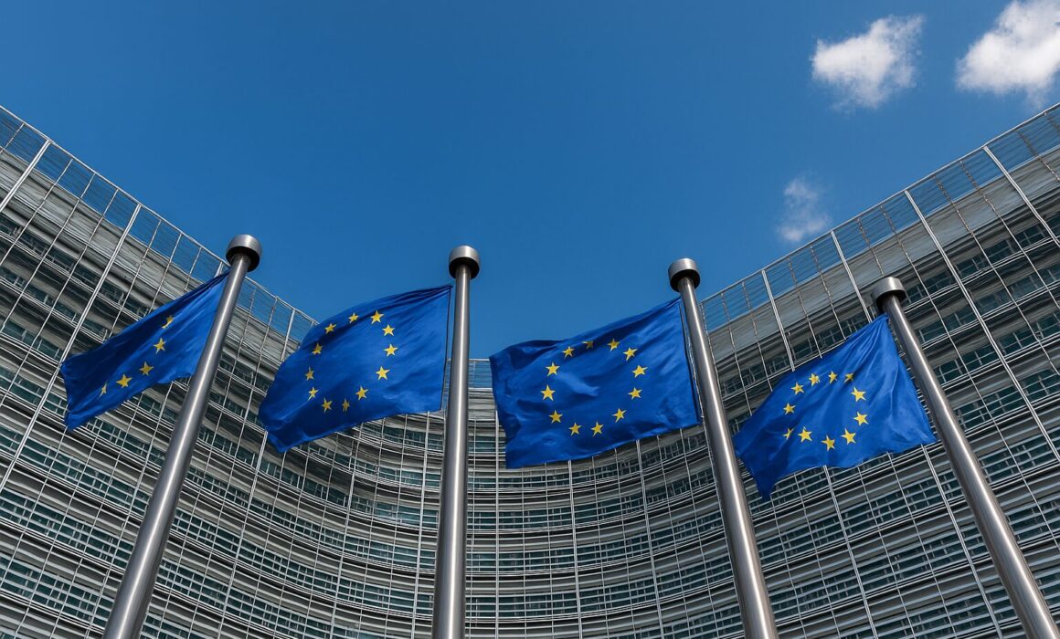 European Commission Brussels