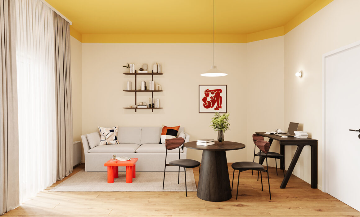 rezidentz Etterbeek